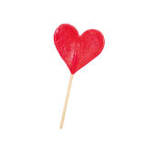 KRISS HEART LOLIPOPS