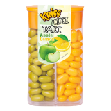 KRISS RIKI TAKI FRUIT-FLAVOURED DRAGEES 44G