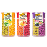 KRISS RIKI TAKI FRUIT-FLAVOURED DRAGEES 44G