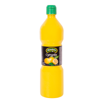 MONDELLO LEMON JUICE 500ML