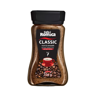 ROMICA CLASSIC 100G INSTANT