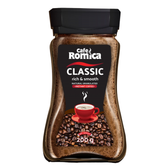 ROMICA CLASSIC 200G INSTANT