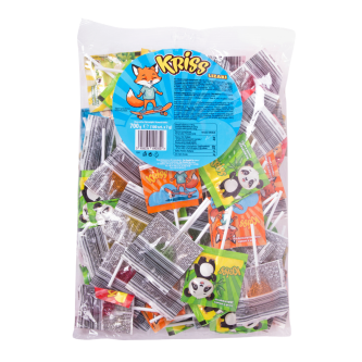 KRISS HEART LOLIPOPS