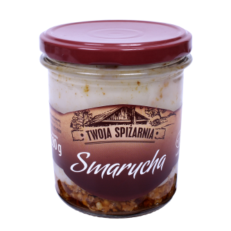 PANTRY OF YOURS "SMARUCHA" 280G