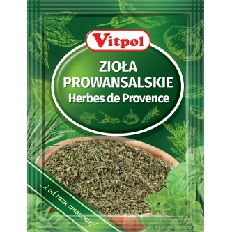 HERBES DE PROVENCE  10G