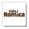 CAFE ROMICA